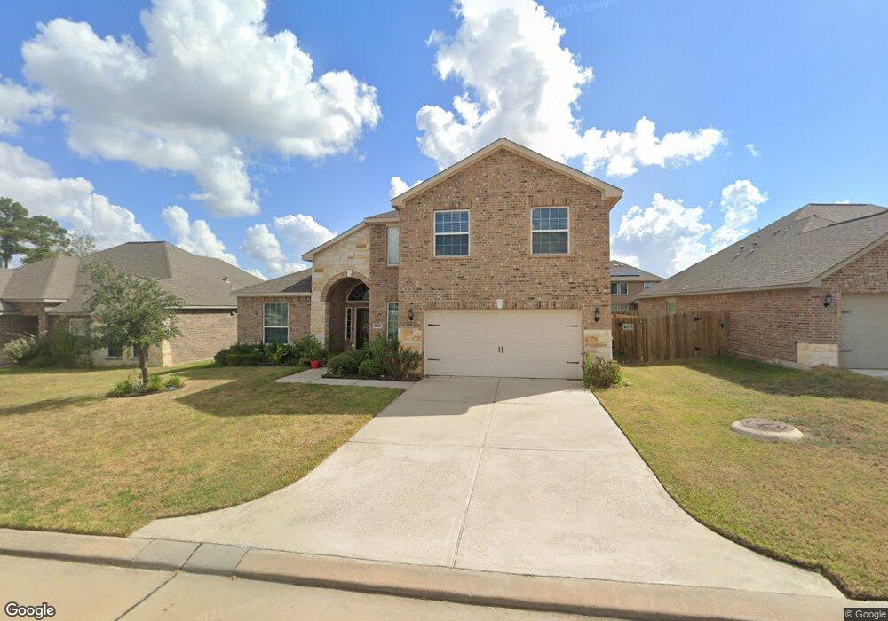 21210 Indigo Robin Dr, Hockley, TX 77447 - photo 1