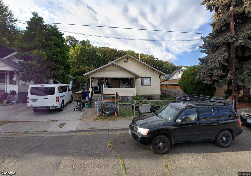 1510 E 14th St, the Dalles, OR 97058 - photo 1