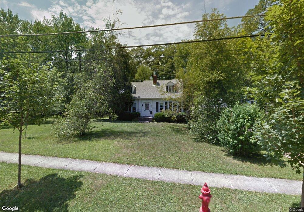 7544 Clark St, Olmsted Falls, OH 44138 - photo 1