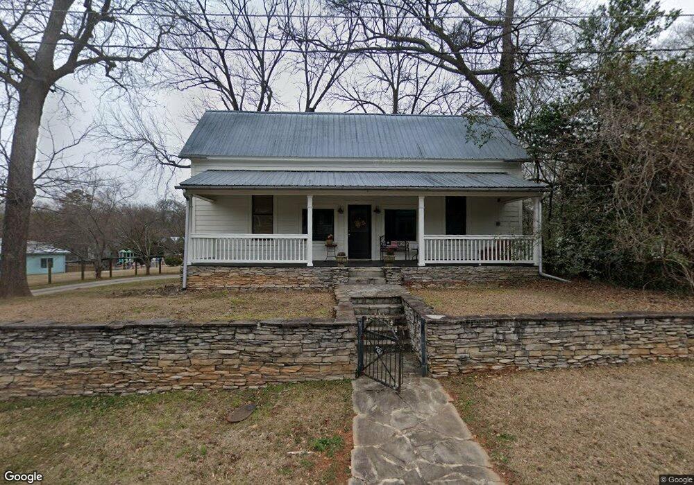 160 Park Ave, Athens, GA 30601 - photo 1