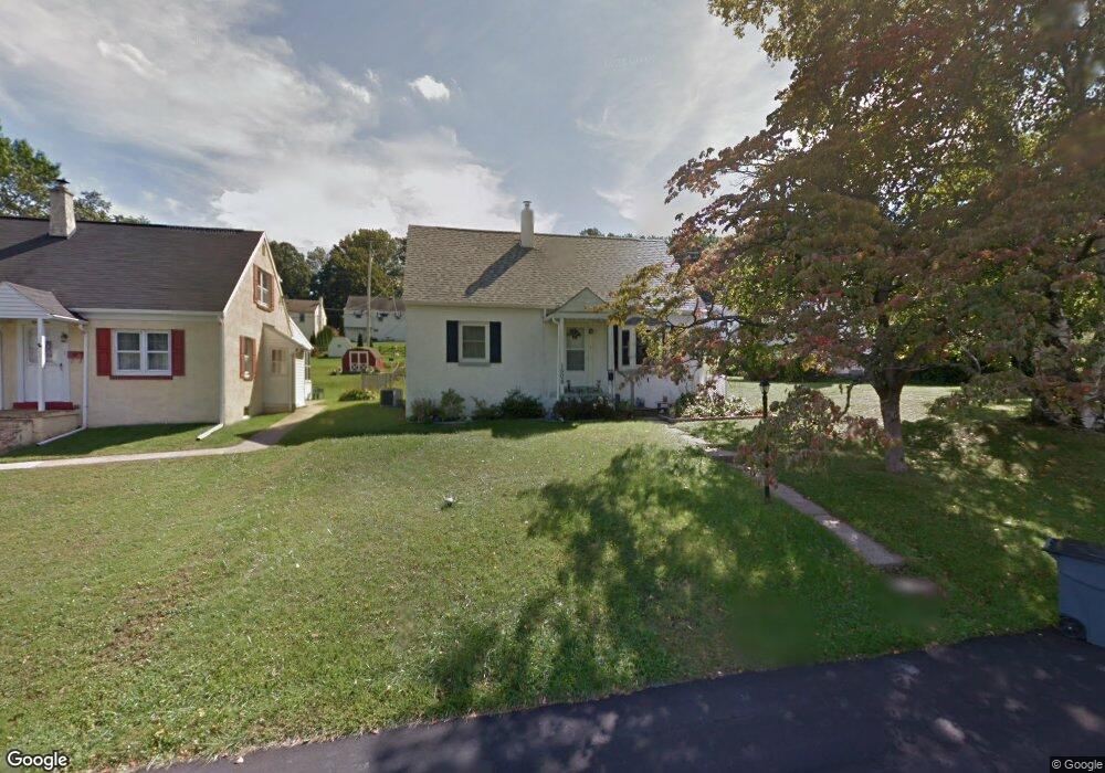 1508 Walnut St, Coatesville, PA 19320 - photo 1