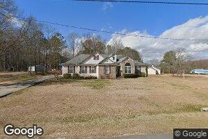 145 Kimbrough Rd, Jenkinsburg, GA 30234