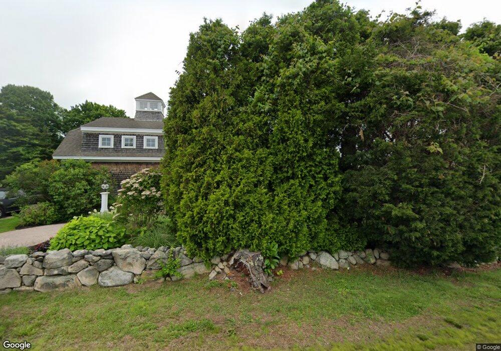 101 Watch Hill Rd, Westerly, RI 02891 - photo 1