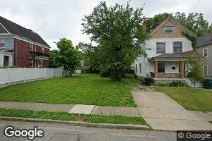 3613 Evanston Ave, Cincinnati, OH 45207
