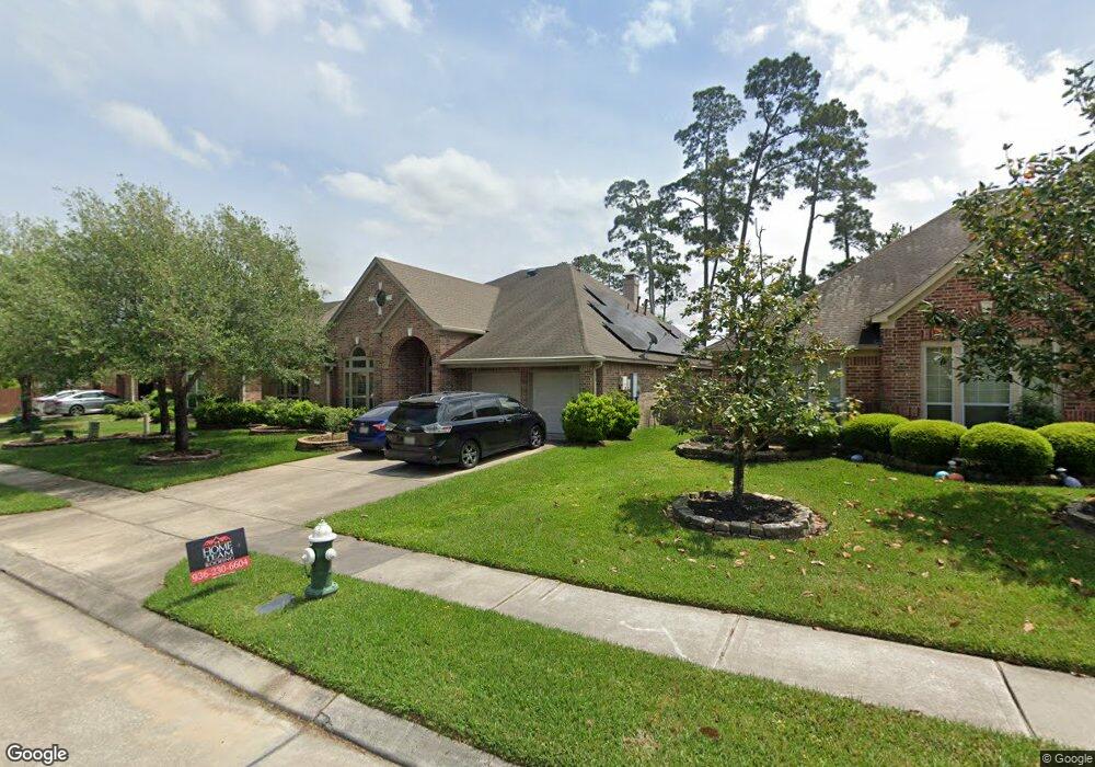 31938 Wildwood Park Ln, Conroe, TX 77385 - photo 1