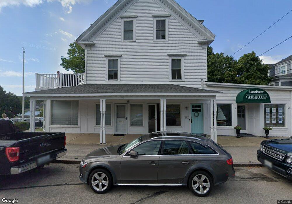 457 York St, York, ME 03909 - photo 1