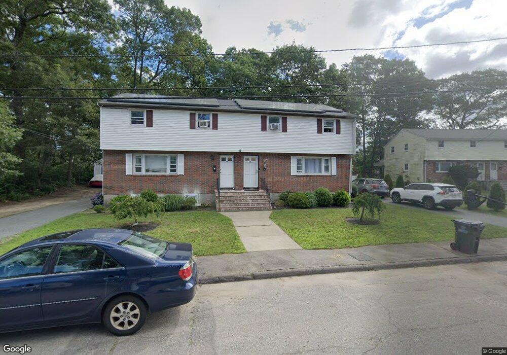 20 Crickett Ln unit 20, Randolph, MA 02368 - photo 1