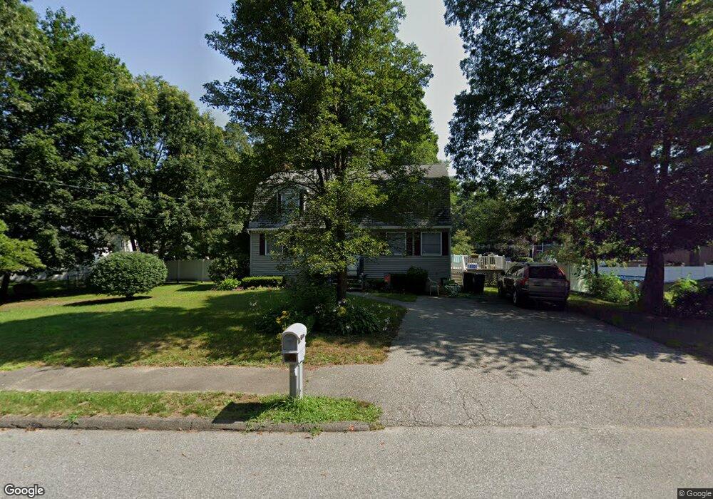 9 Jere Rd, Wilmington, MA 01887 - photo 1