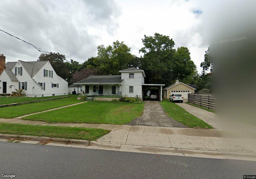 419 Elizabeth St, Lowell, MI 49331 - photo 1