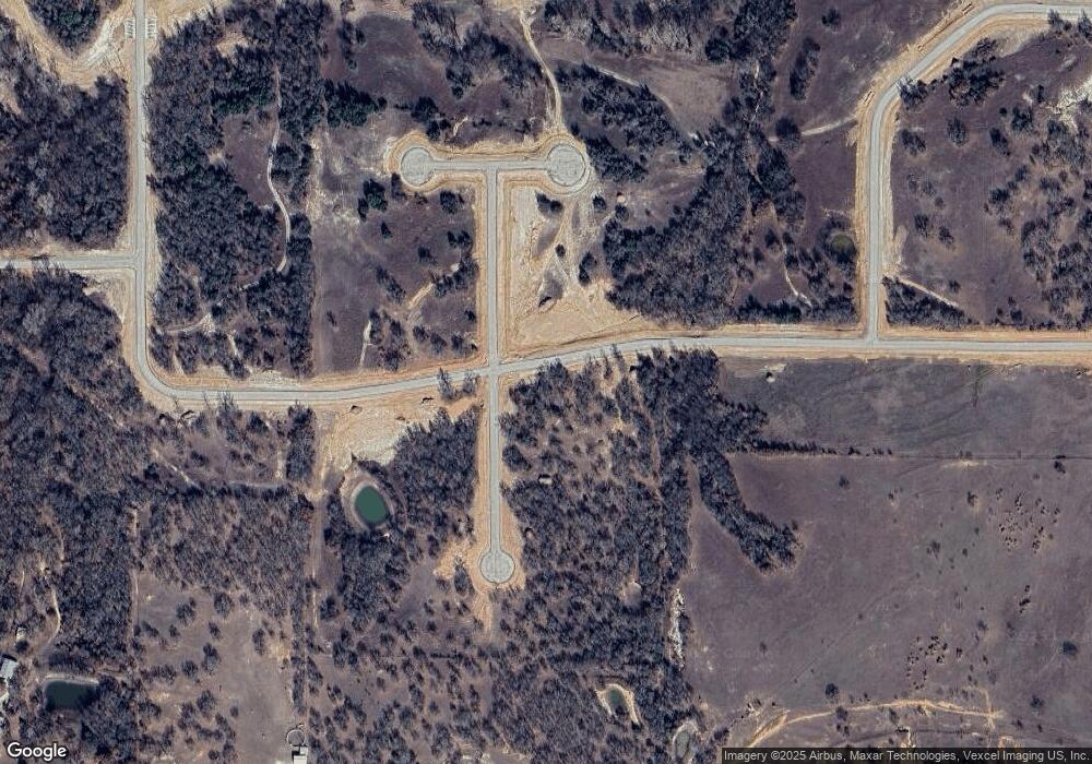 294 Kilkenny Rd, Poolville, TX 76487 - photo 1