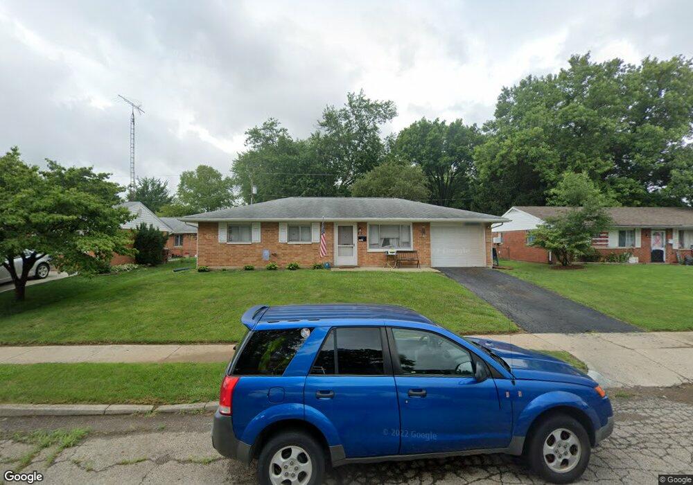 1664 Sioux Dr, Xenia, OH 45385 - photo 1