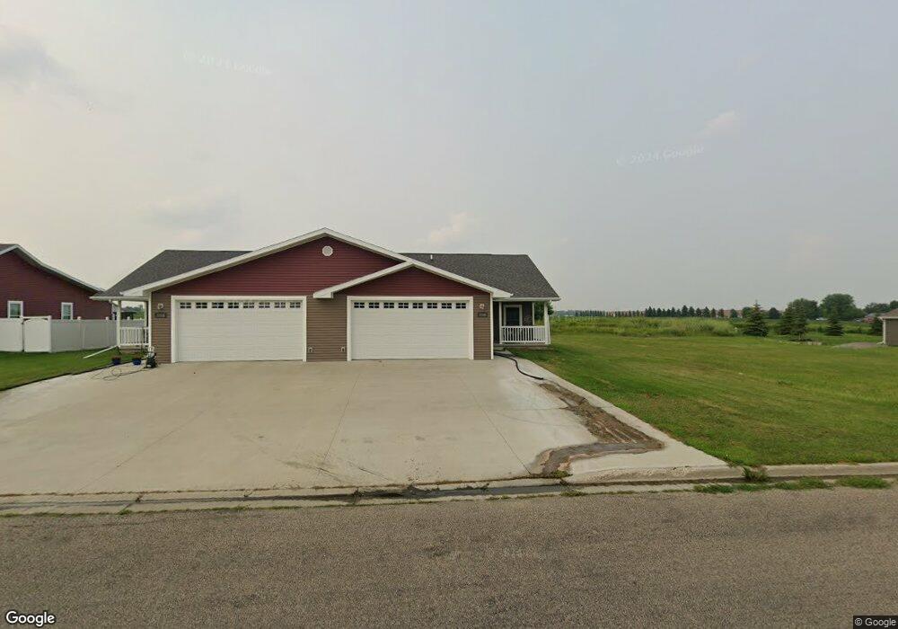 1508 10th St SW, Jamestown, ND 58401 - photo 1
