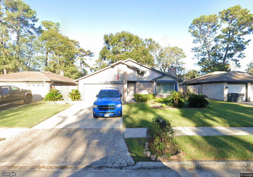 23314 Dew Wood Ln, Spring, TX 77373 - photo 1