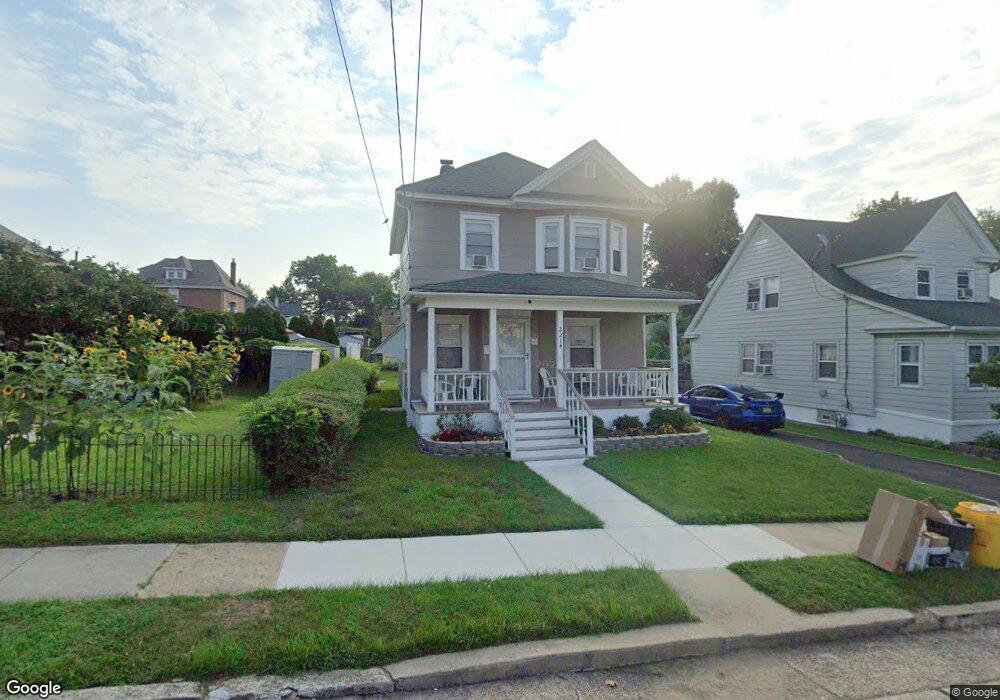 2214 46th St, Pennsauken, NJ 08110 - photo 1