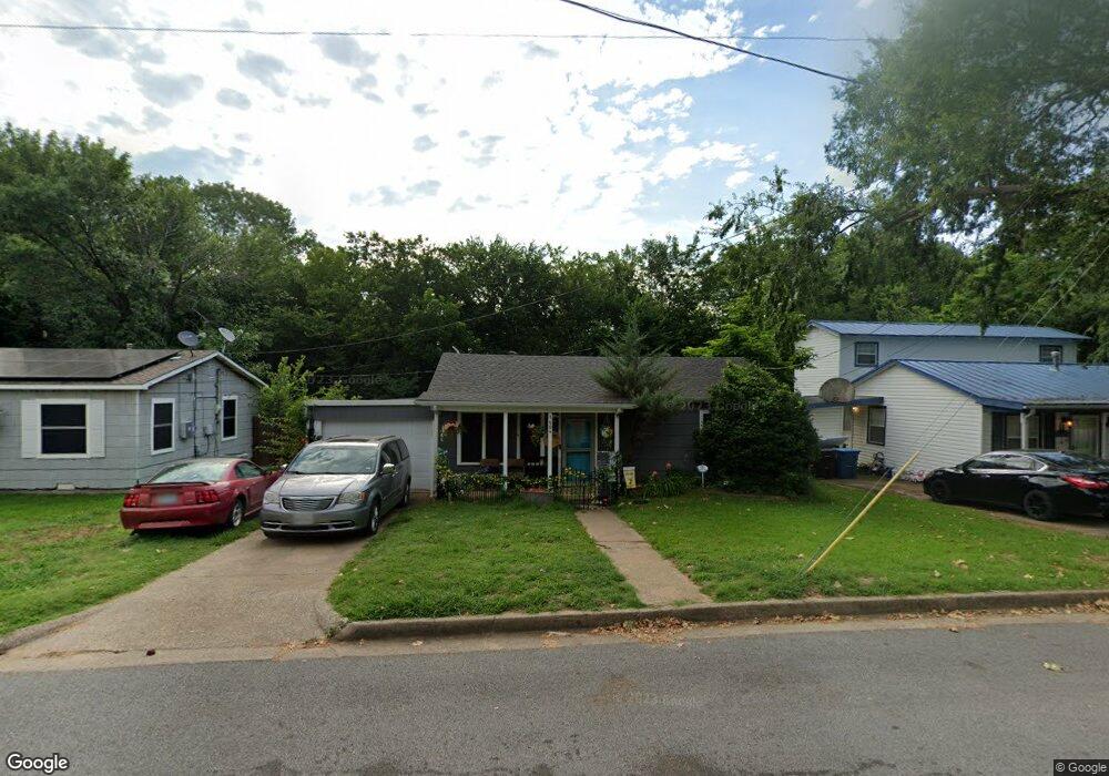 1604 Lyndana Ave, Denison, TX 75021 - photo 1