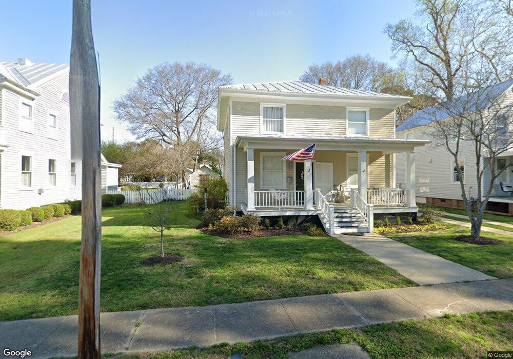 403 E King St, Edenton, NC 27932 - photo 1