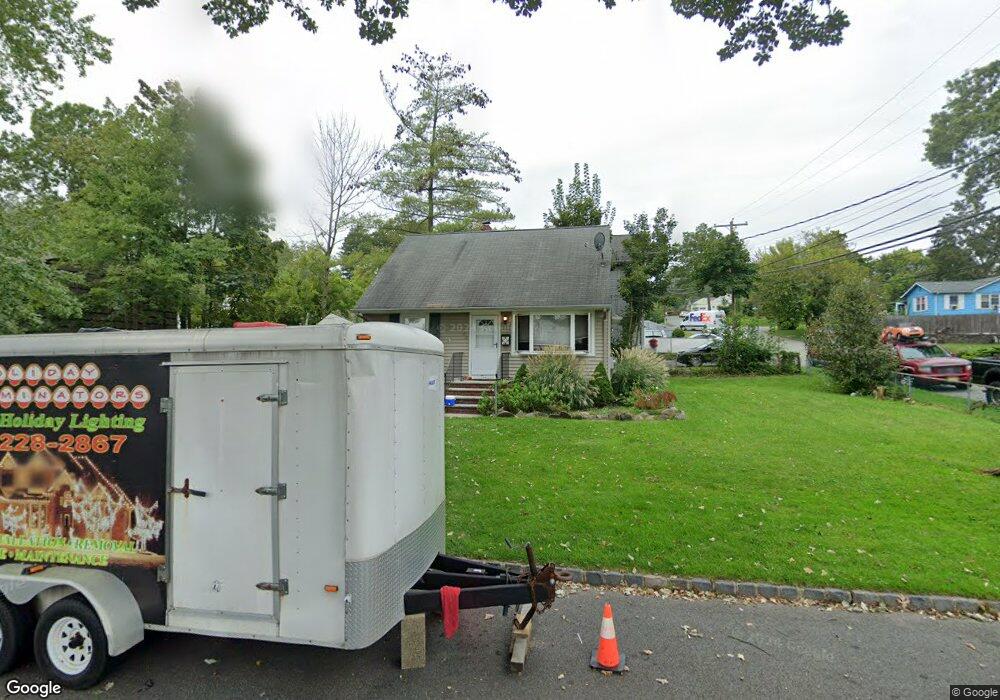 54 Minnehaha Blvd, Lake Hiawatha, NJ 07034 - photo 1