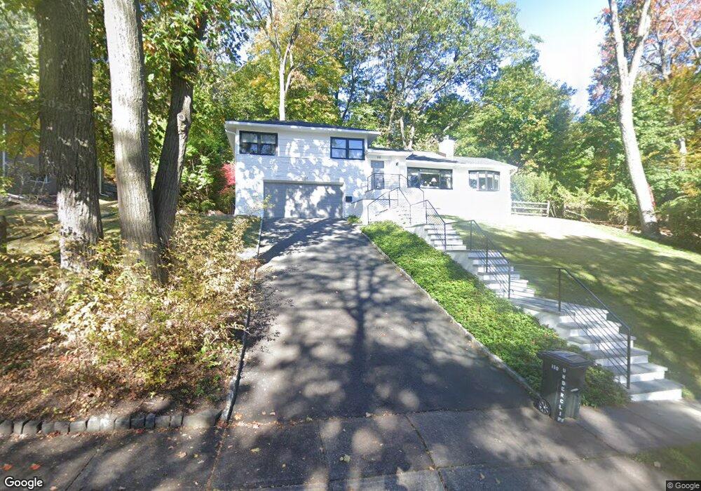 110 Undercliff Rd, Montclair, NJ 07042 - photo 1