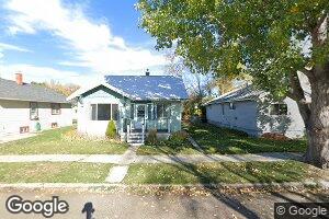 357 N 4th Ave, Forsyth, MT 59327