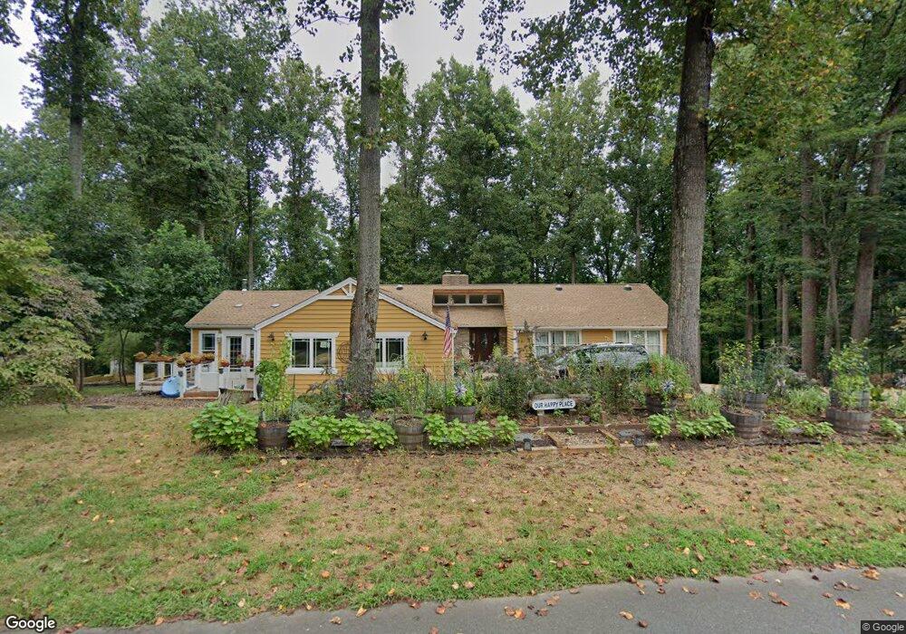 2100 N Pantops Dr, Charlottesville, VA 22911 - photo 1