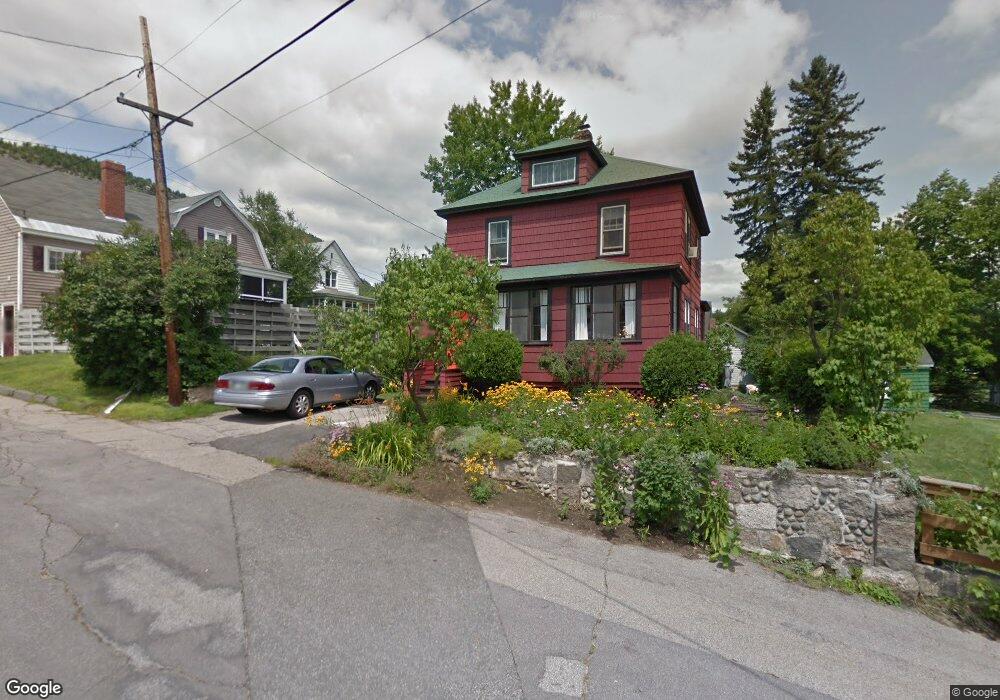 24 Harding St, Berlin, NH 03570 - photo 1