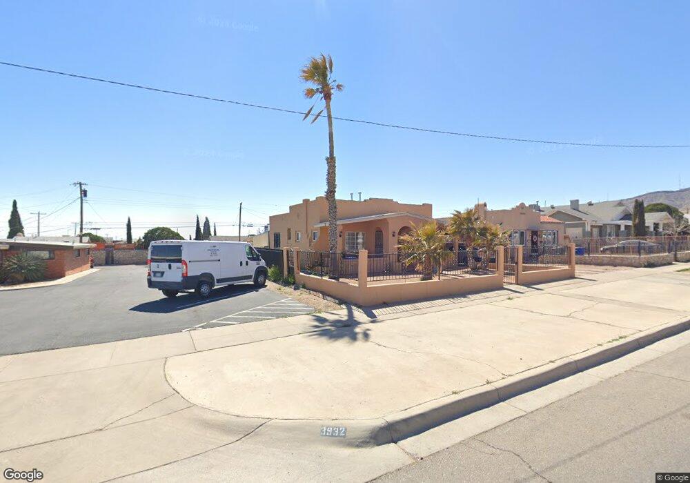 3922 Fort Blvd, El Paso, TX 79930 - photo 1