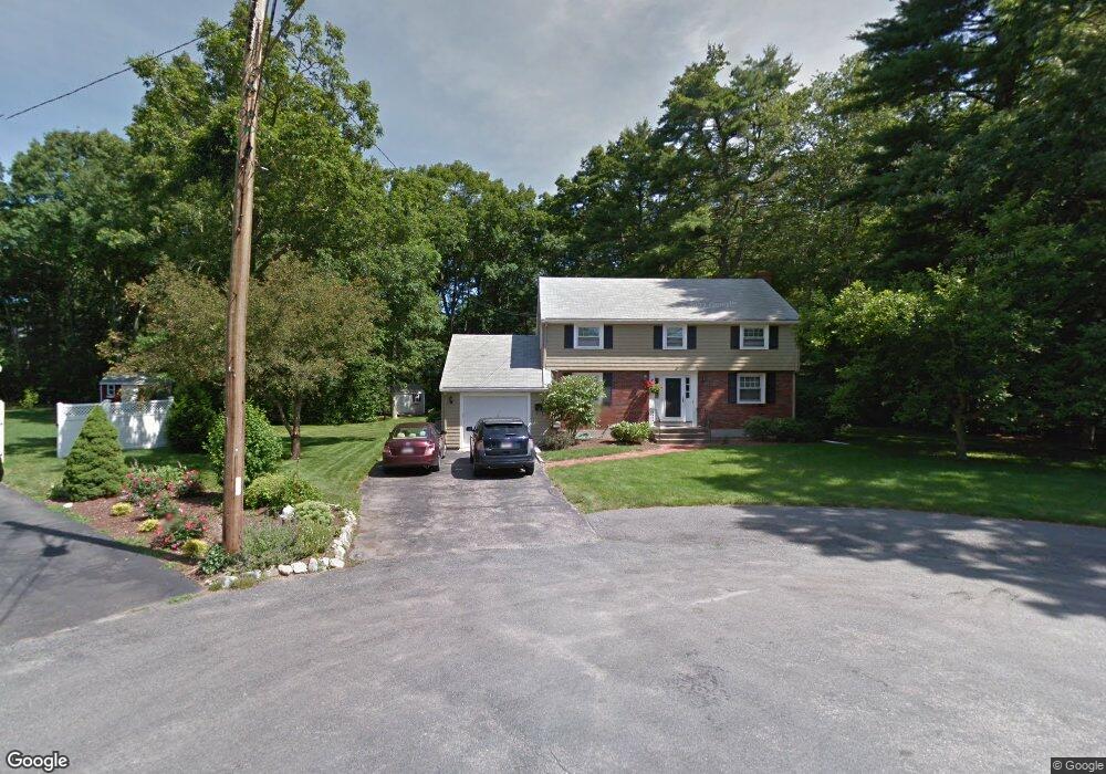 117 Walnut St, Walpole, MA 02081 - photo 1