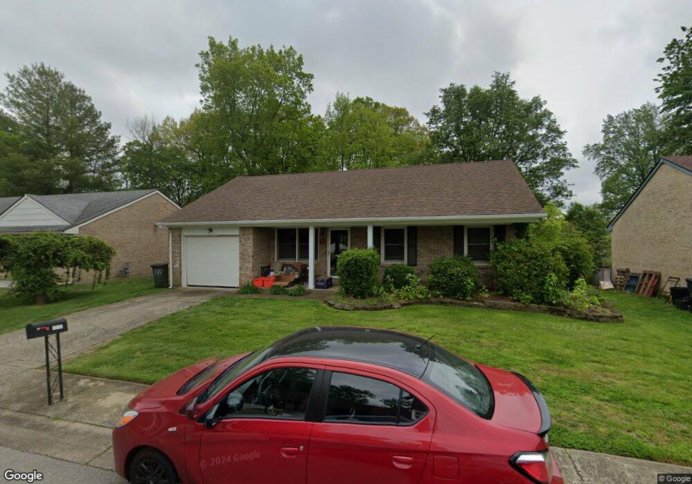 1575 Clifton Ave, New Albany, IN 47150 - photo 1