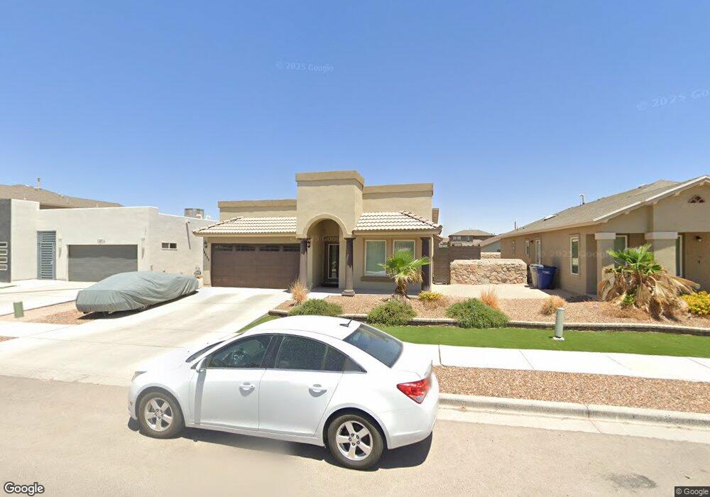 14853 Sunny Land Ave, El Paso, TX 79938 - photo 1