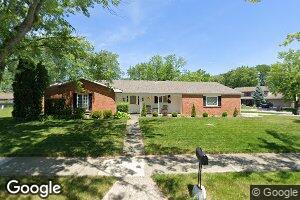 6823 Winnebago Dr, Fort Wayne, IN 46815