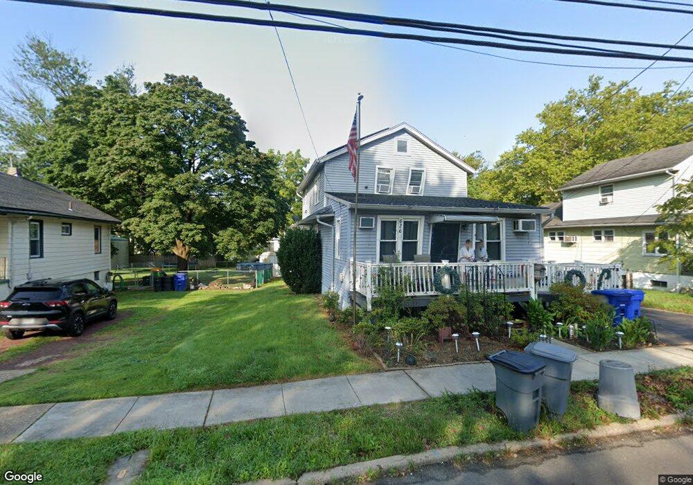 626 N Lenola Rd, Moorestown, NJ 08057 - photo 1