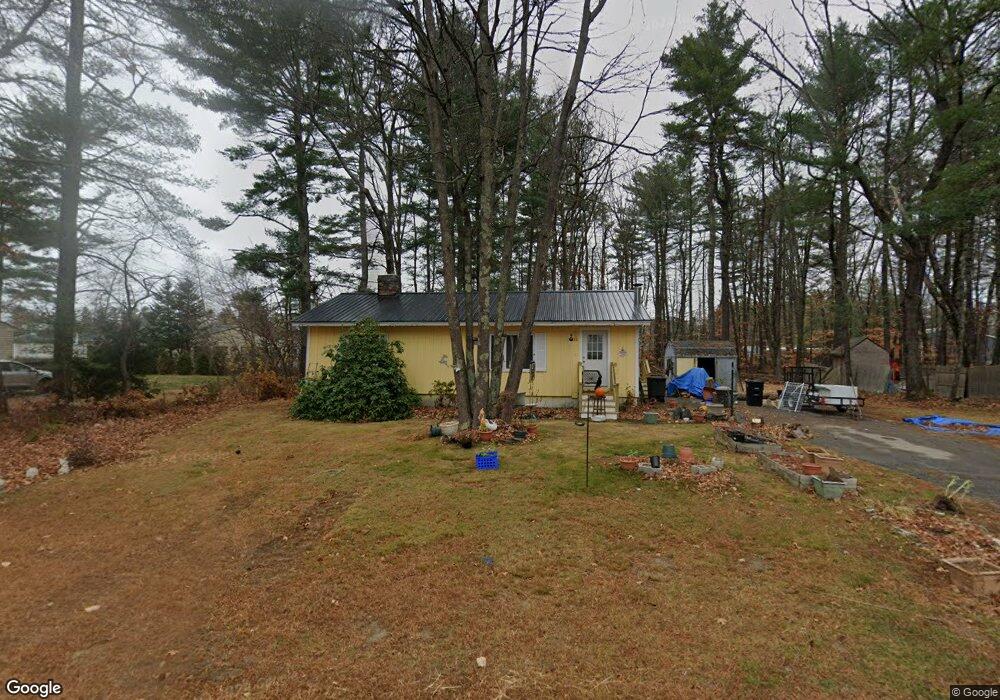 32 Peavey Ave, Windham, ME 04062 - photo 1