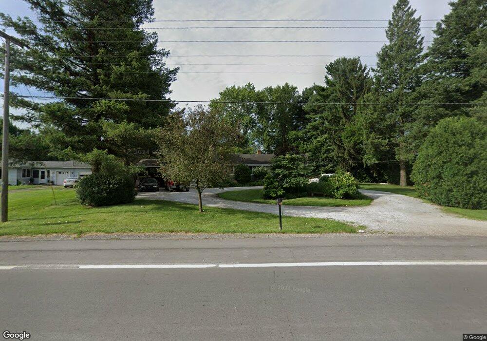 1402 E State Road 4, La Porte, IN 46350 - photo 1