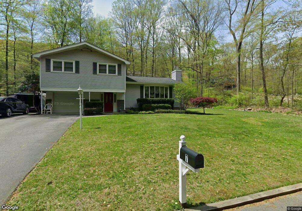 7 Apache Trail, Oak Ridge, NJ 07438 - photo 1