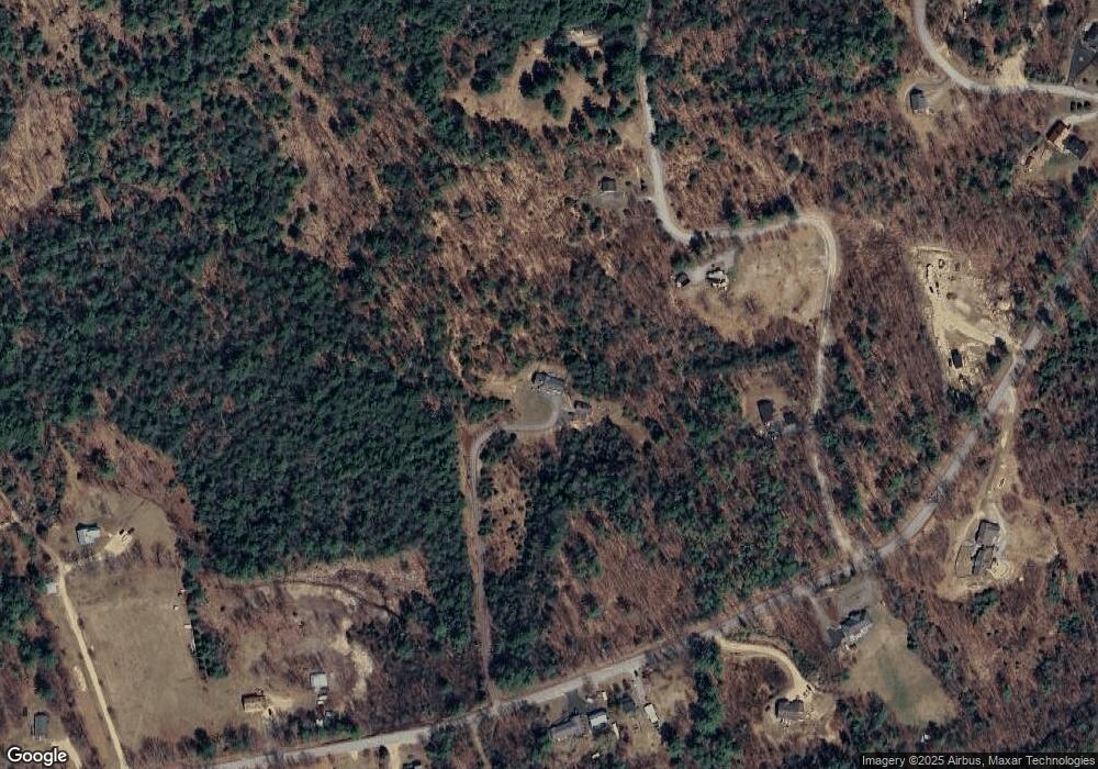 187 Upper Mad River Rd, Thornton, NH 03285 - photo 1