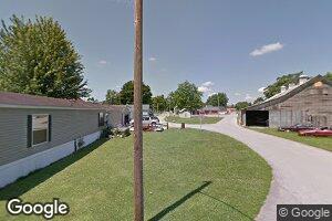 24 & 25 Elm St, McGuffey, OH 45859