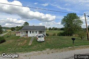 18651 Kanawha Valley Rd, Southside, WV 25187