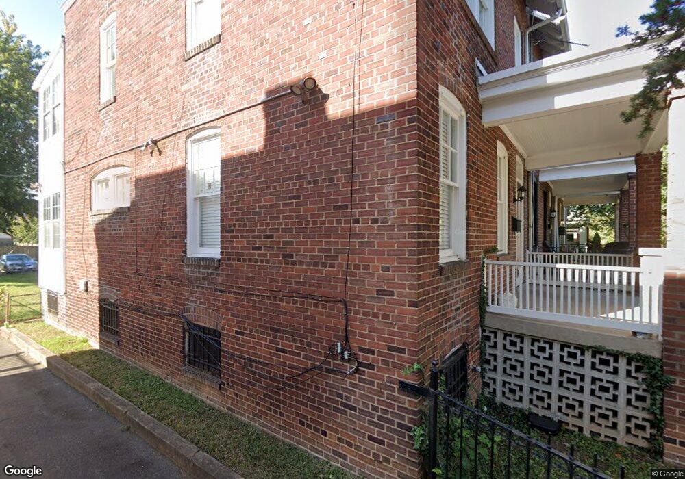 1021 Hamlin St NE, Washington, DC 20017 - photo 1