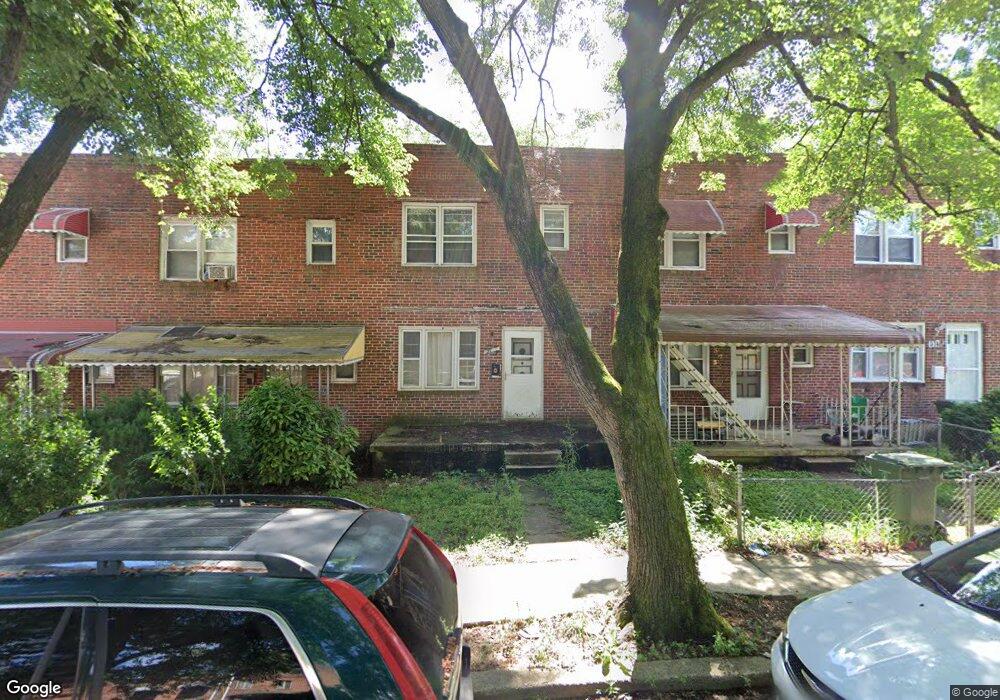 3736 Overview Rd, Baltimore, MD 21215 - photo 1