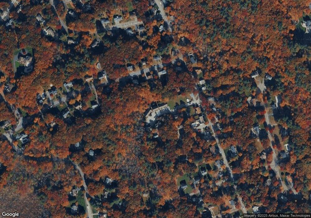 5 Pilgrim St unit 5, North Reading, MA 01864 - photo 1