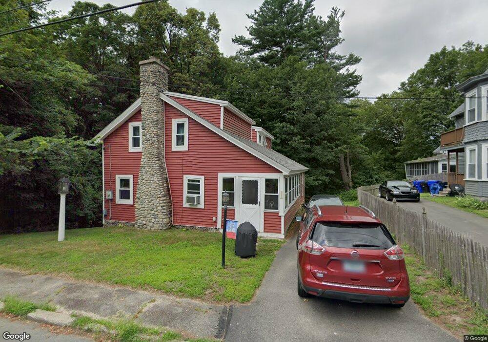 7 Maple Ave, Hudson, NH 03051 - photo 1