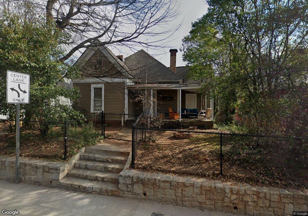 860 N Chase St, Athens, GA 30601 - photo 1