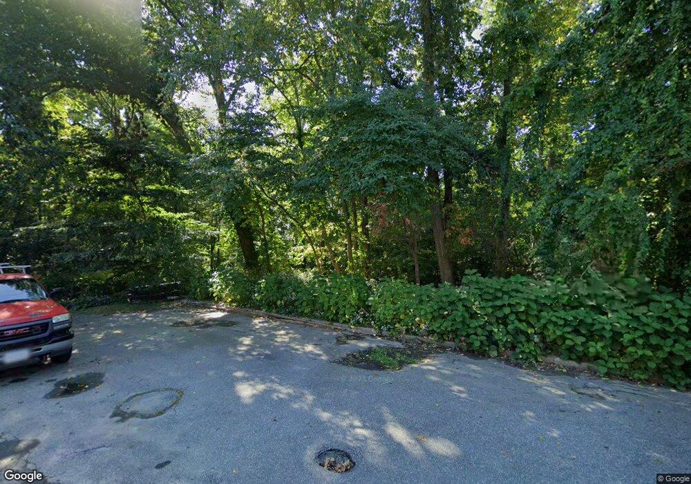 705 Florence St, Fall River, MA 02720 - photo 1