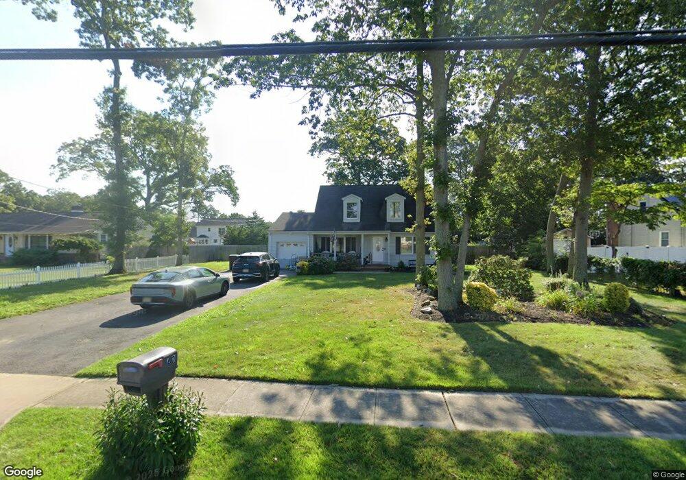 60 Scott Dr, Bayville, NJ 08721 - photo 1