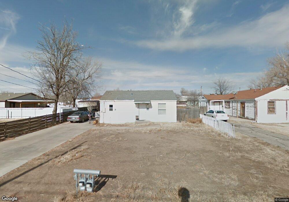 604 3rd Place, Dumas, TX 79029 - photo 1