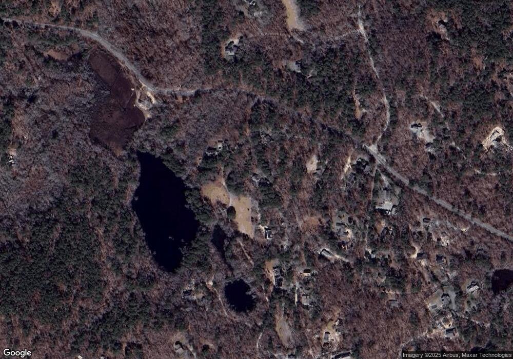 30 Cranberry Acres Way, Vineyard Haven, MA 02568 - photo 1