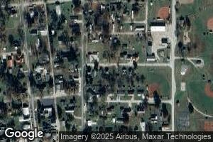 362 E Sylvester St, Montezuma, IN 47862