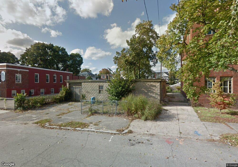 75 Stanwood St, Providence, RI 02907 - photo 1