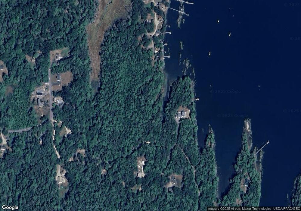 51 Winding Way, Harpswell, ME 04079 - photo 1