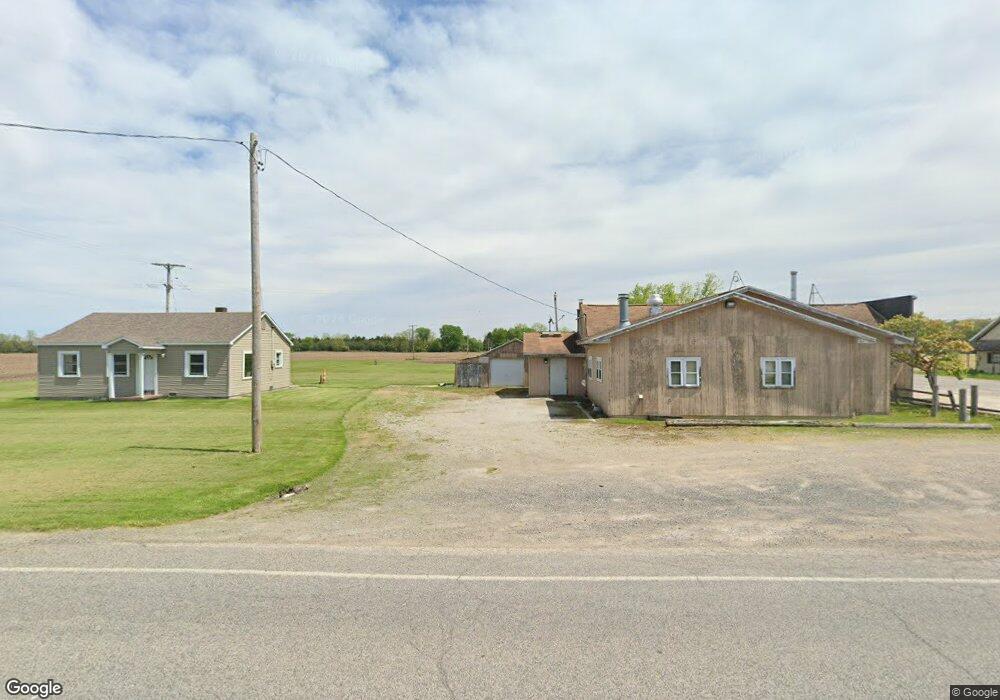 11499 Bishop Rd, Saint Charles, MI 48655 - photo 1